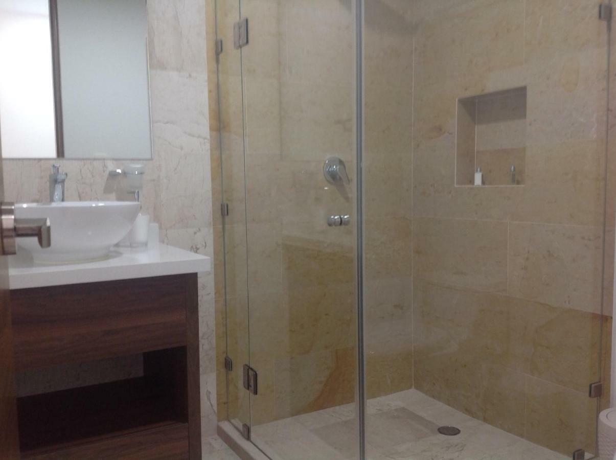 Kahlo Beach Apartment Playa del Carmen Ngoại thất bức ảnh