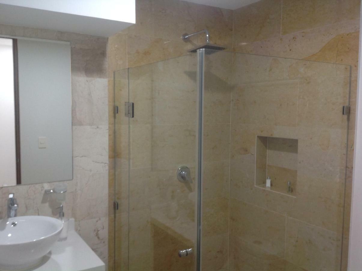 Kahlo Beach Apartment Playa del Carmen Ngoại thất bức ảnh