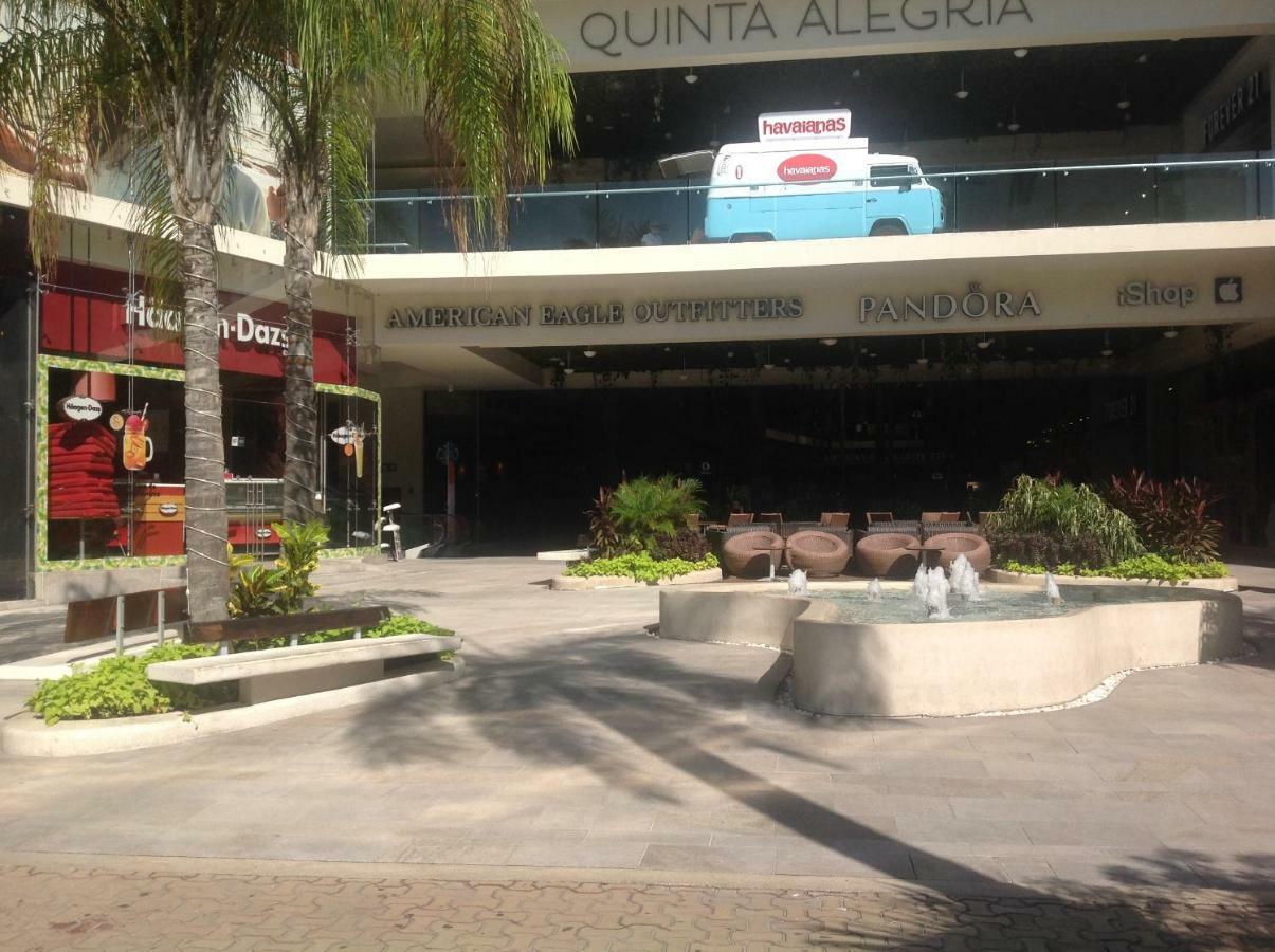 Kahlo Beach Apartment Playa del Carmen Ngoại thất bức ảnh